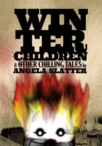 Winter Children and Other Chilling Tales