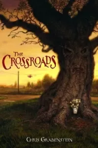 The Crossroads (Haunted Mystery #1)