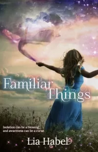 Familiar Things (A Book of All Hollows #1)