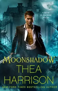 Moonshadow (Moonshadow #1)