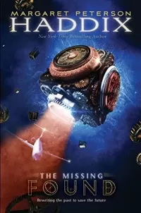 Found (The Missing #1)