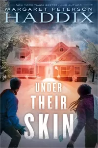 Under Their Skin (Under Their Skin #1)