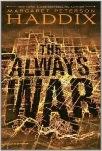 The Always War