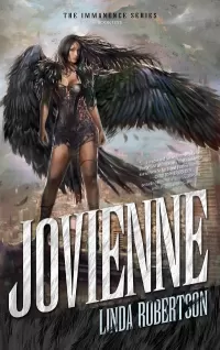 Jovienne (The Immanence Series #1)