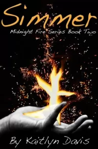 Shimmer (Midnight Fire #2)