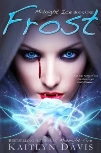 Frost (Midnight Ice #1)