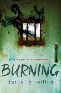 Burning (Burning #1)