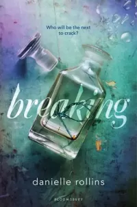 Breaking (Burning #2)