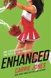 Enhanced (Flying #2)