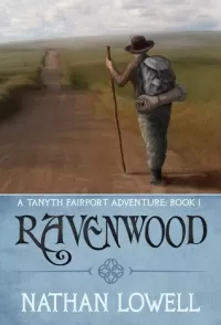 Ravenwood (Tanyth Fairport #1)