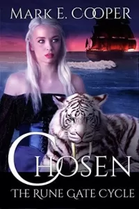 Chosen (Rune Gate Cycle #2)