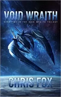 Void Wraith (Void Wraith #2)