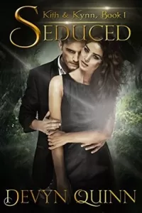 Seduced (Kith & Kyn)