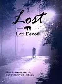 Lost (The Lost #1)