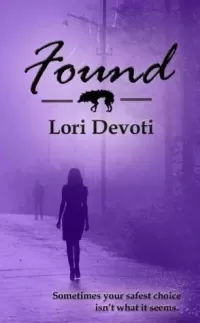 Found (The Lost #2)