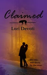 Claimed (The Lost #3)