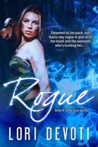 Rogue (The Lost #4)
