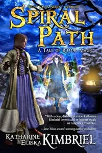 Spiral Path (Night Calls #3)