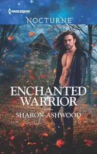 Enchanted Warrior (Camelot Reborn #1)