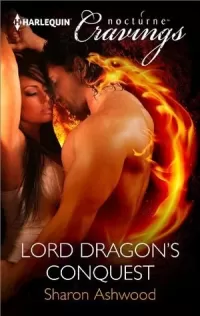 Lord Dragon's Conquest (Dragon Lords #1)