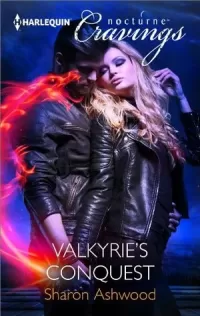 Valkyrie's Conquest (Dragon Lords #2)