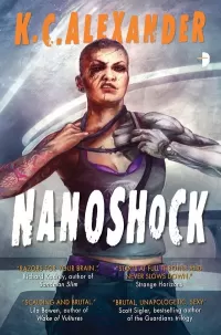 Nanoshock (SINless #2)