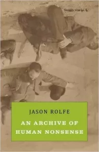An Archive of Human Nonsense
