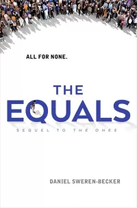 The Equals (The Ones #2)