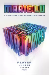 Warcross (Warcross #1)