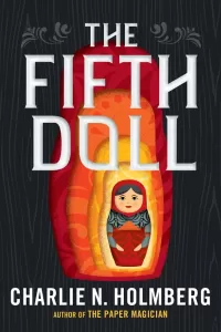The Fifth Doll
