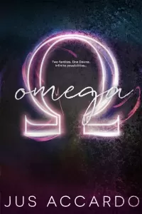 Omega (The Infinity Division #2)