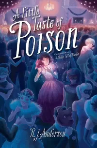 A Little Taste of Poison (Uncommon Magic #2)