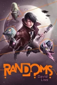 Randoms (Randoms #1)