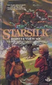 Starsilk (Daughters of the Sunstone #3)