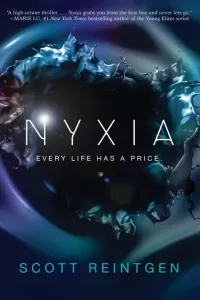 Nyxia (The Nyxia Triad #1)