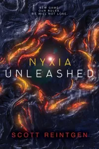 Nyxia Unleashed (The Nyxia Triad #2)
