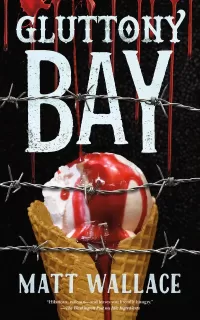 Gluttony Bay (A Sin du Jour Affair #6)