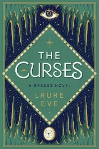 The Curses (The Graces #2)