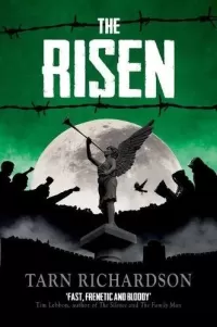 The Risen (Darkest Hand Trilogy #3)
