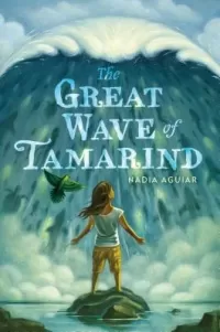 The Great Wave of Tamarind (The Book of Tamarind #3)