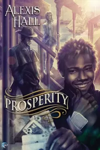 Prosperity (Prosperity #1)
