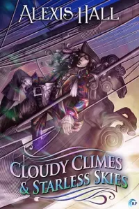 Cloudy Climes and Starless Skies (Prosperity #4)