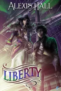 Liberty (Prosperity #6)