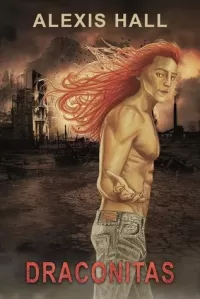 Draconitas (Ruin #2)