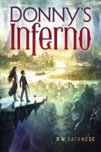 Donny's Inferno (Donny's Inferno #1)