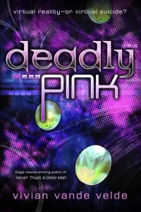 Deadly Pink (Rasmussem Corporation #3)