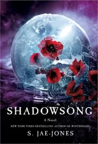 Shadowsong (Wintersong #2)
