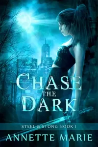 Chase the Dark (Steel & Stone #1)