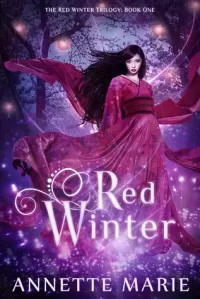 Red Winter (The Red Winter Trilogy #1)