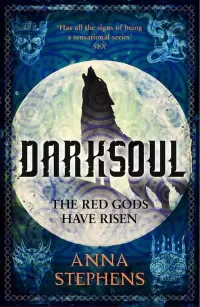 Darksoul (The Godblind Trilogy #2)